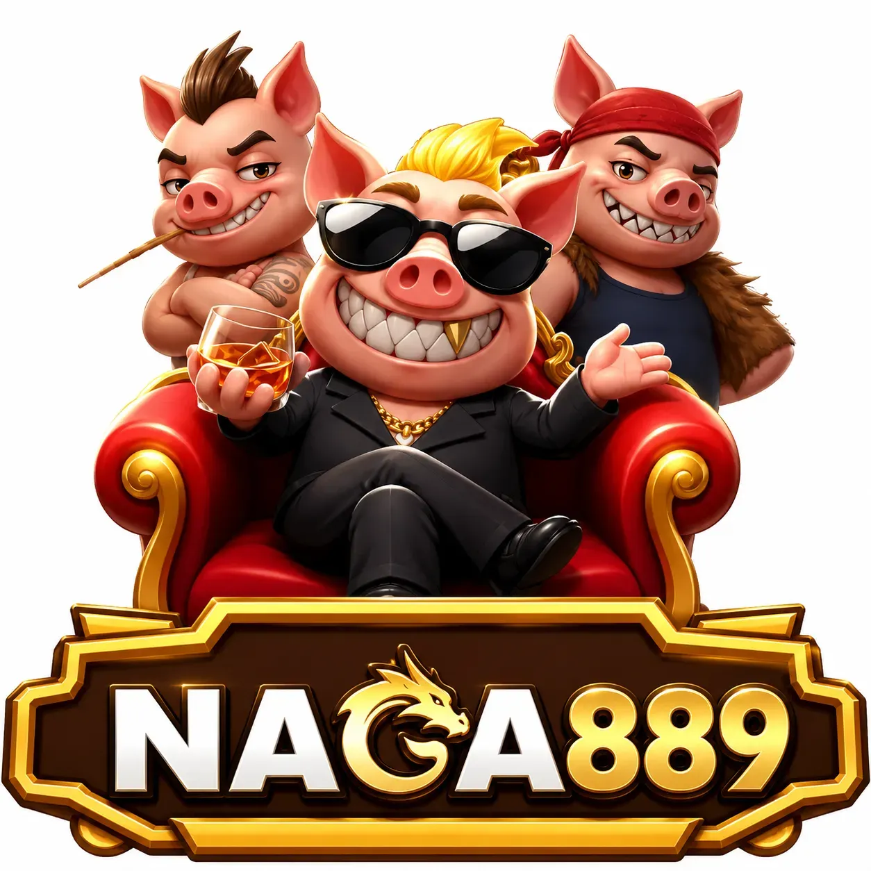 NAGA889 - Pertahanan Menara yang Mengasyikkan dan Strategis