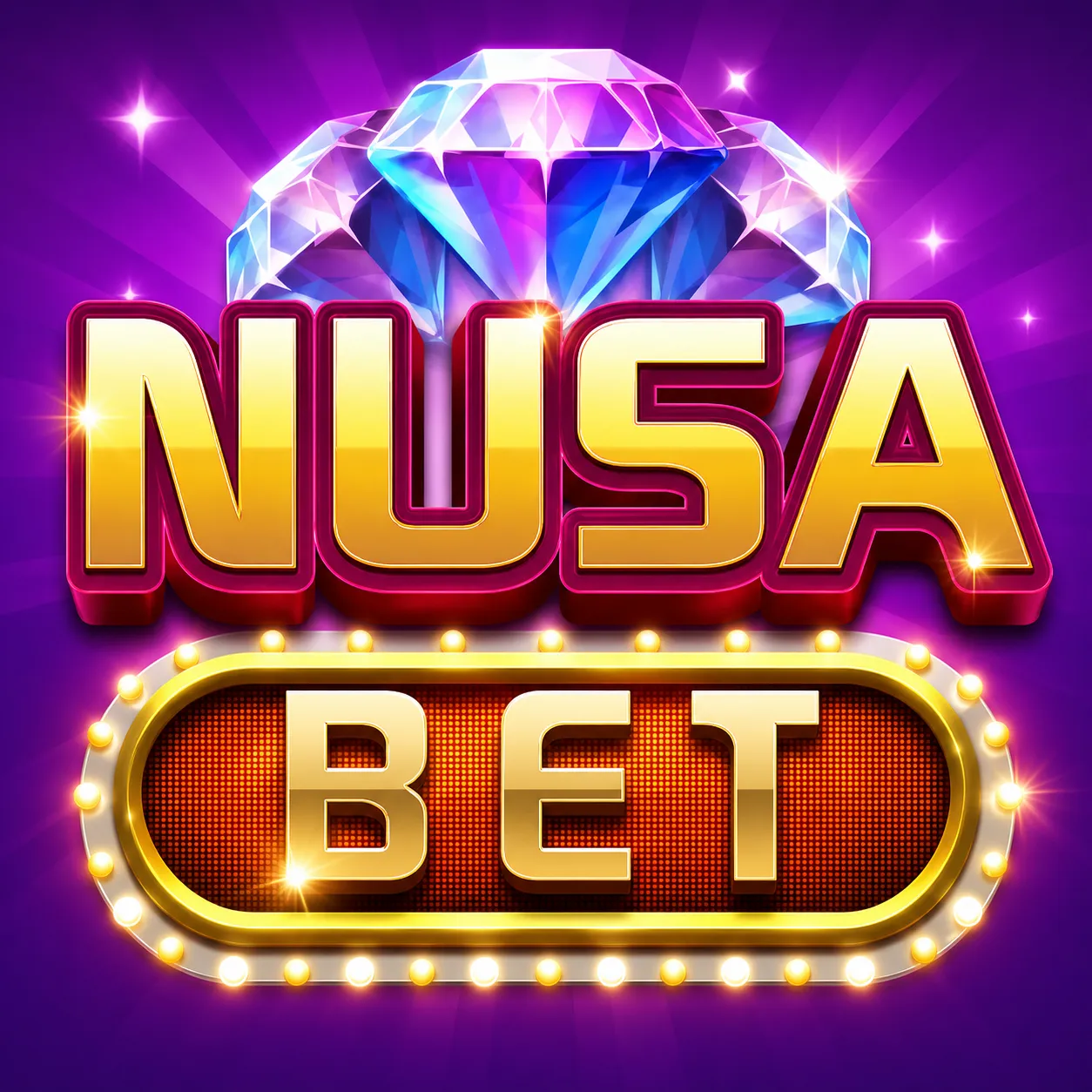 NUSABET - Game MOBA Seru dan Menarik
