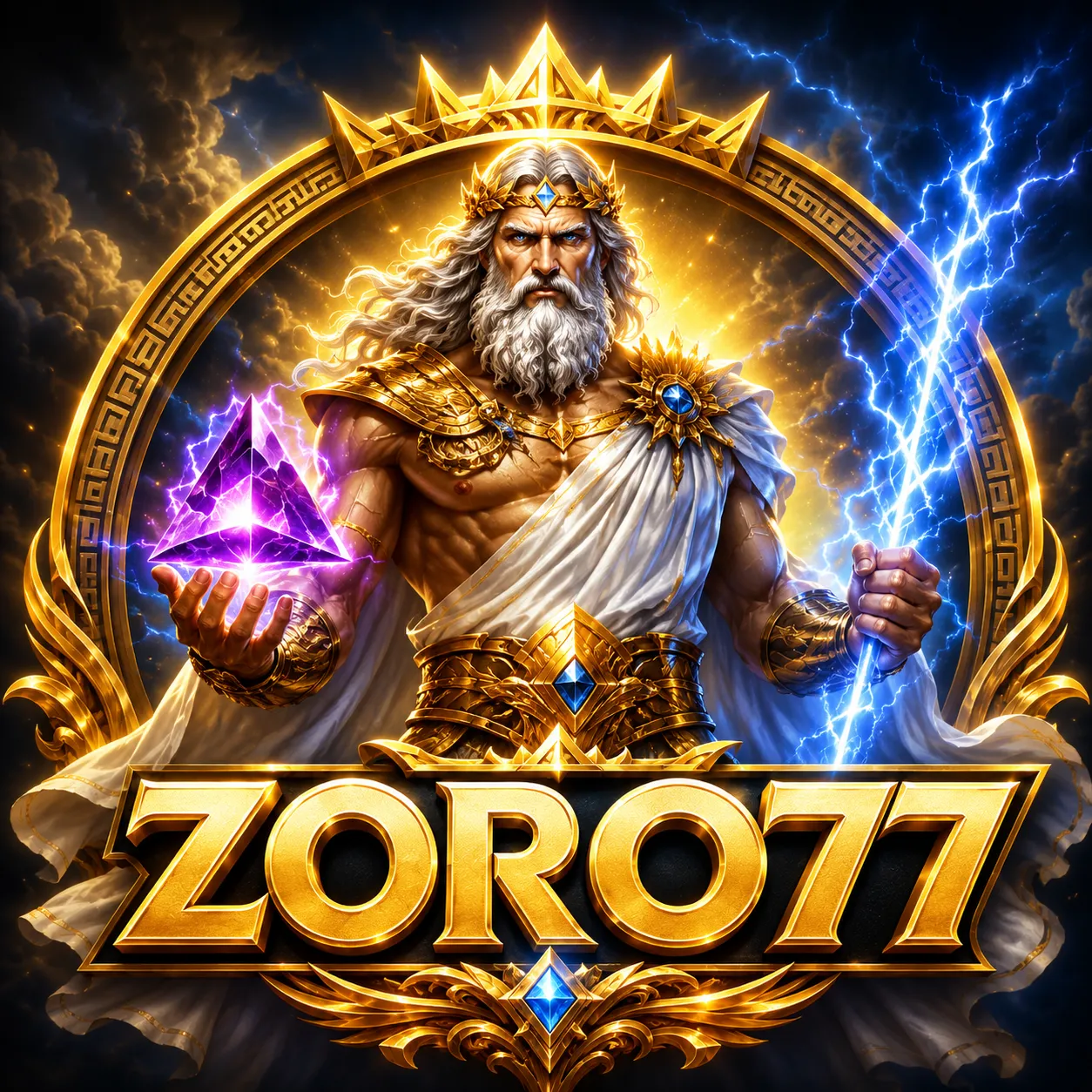 ZORO77 - Pengalaman MMORPG yang Mendebarkan